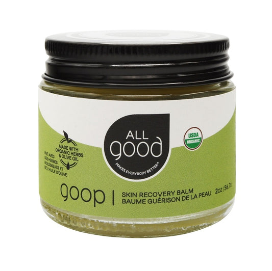 再入荷!ALL GOOD GOOP オールグッド グープ マルチバーム 57g オーガニック コスメ バーム 大