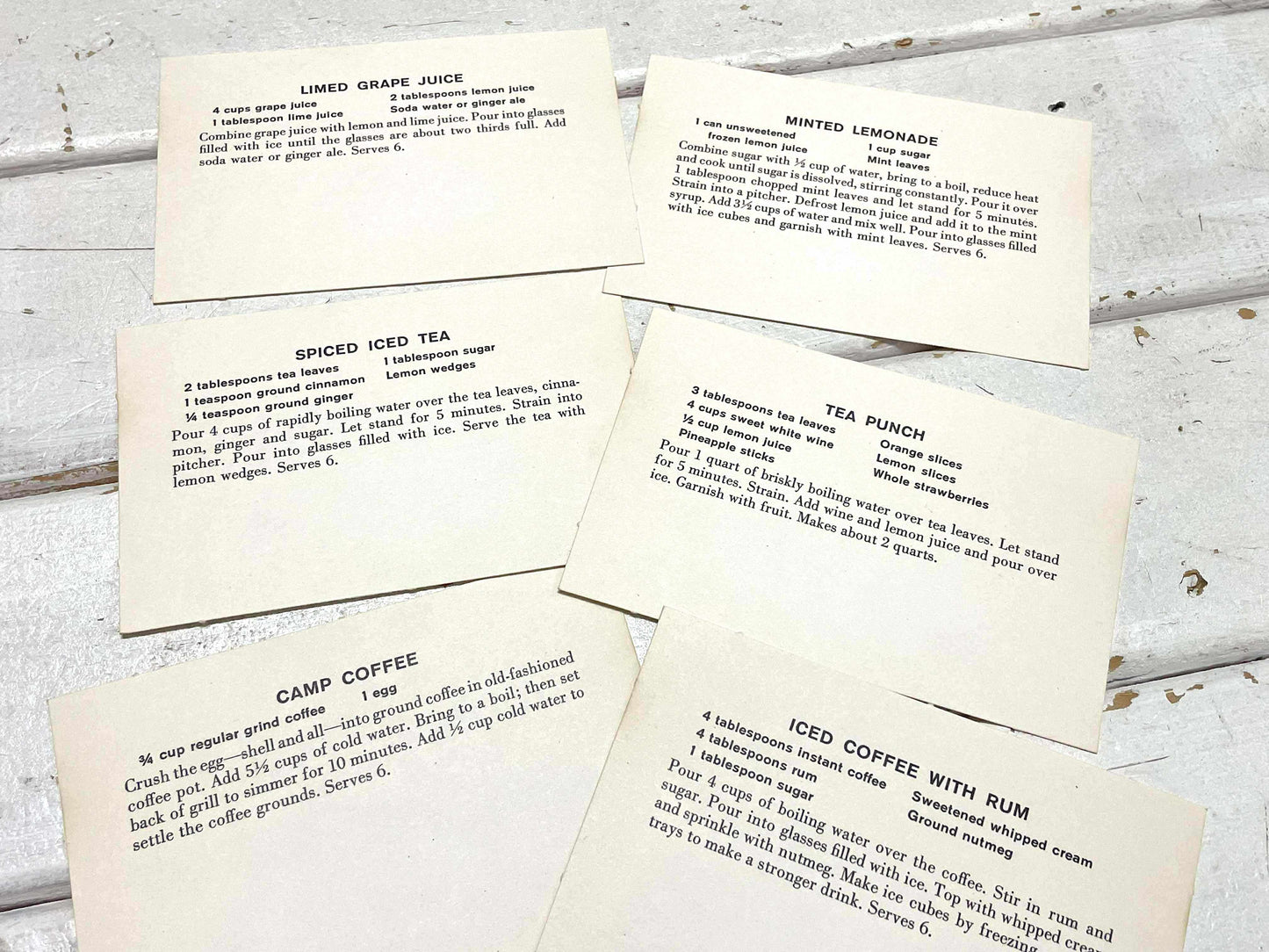 LIFE ライフ タイムライフ社 レシピカード入り 木製 50's ヴィンテージ レシピボックス ケース USA キッチン雑貨