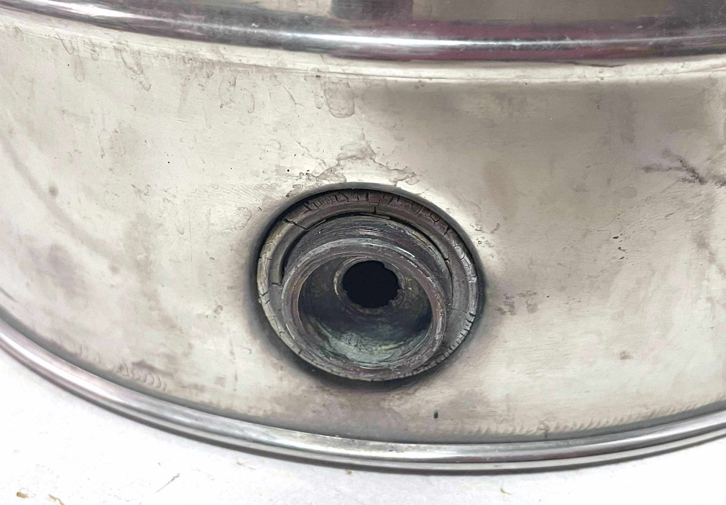 STANLEY スタンレー ステンレス 50's ヴィンテージ ウォータージャグ サーマルジャグ キャンプ アウトドア USA