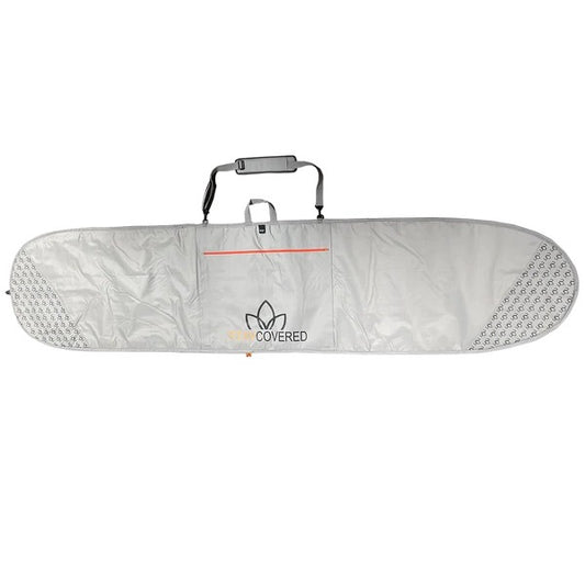 ROUND NOSE BOARDS COVERS ８'０"ステイカバード ハードケース STAY COVERED サーフィン サーフトリップ