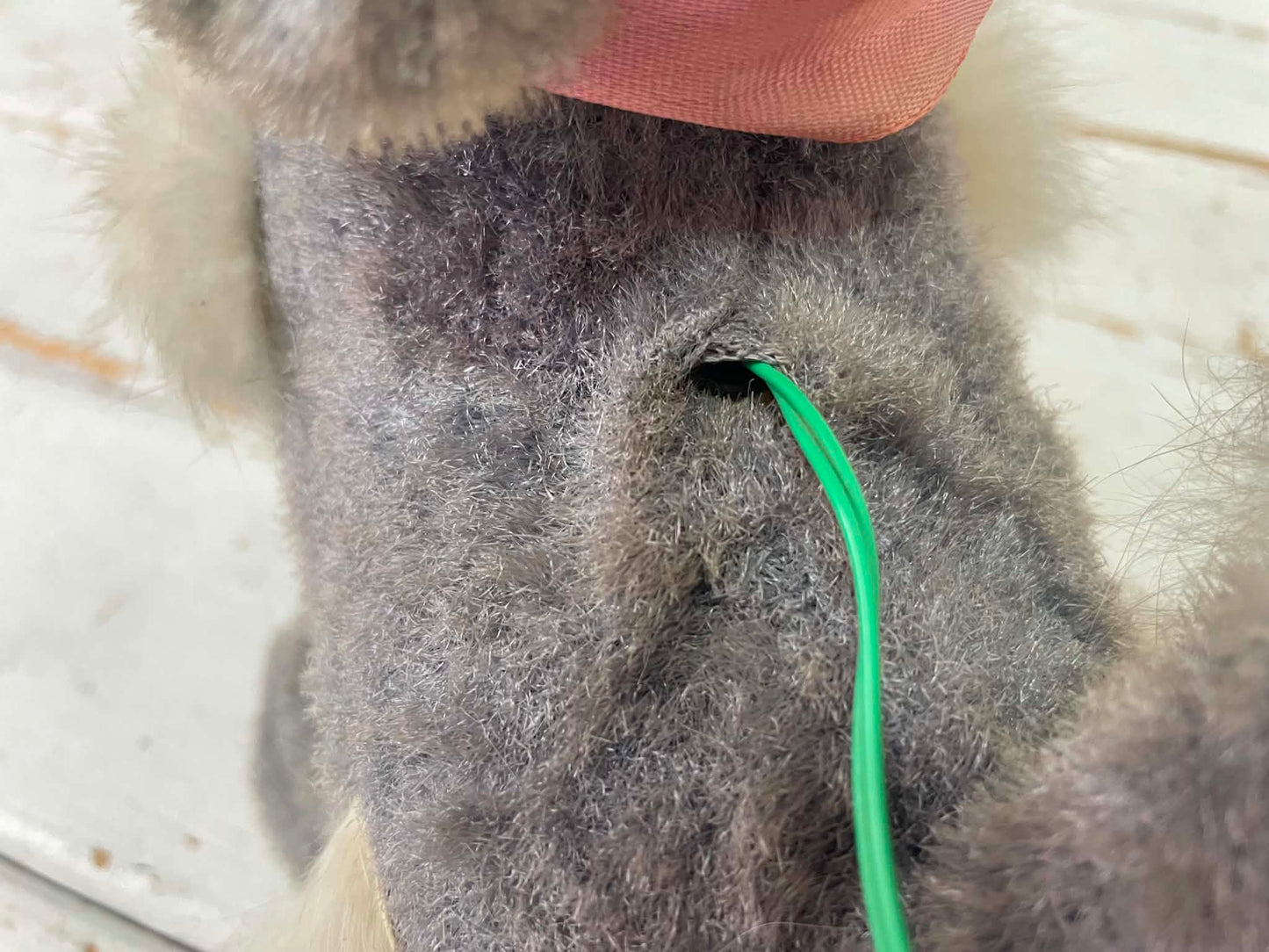 1960y Fifi The Begging プードル 犬 歩行 お座り 電池式 米澤玩具  ヴィンテージ おもちゃ  TOY 里帰り品