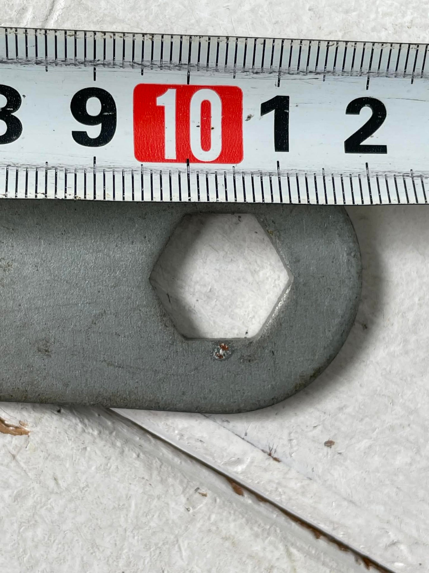 ヴィンテージ スパナ 工具 USA DIY ガレージ雑貨 tools アメリカンビンテージ