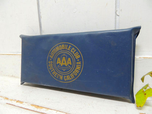 トプルエー AAA 南カリフォルニア 地図 サンディエゴ マップ メンバーシップキット ロードサービス  USA