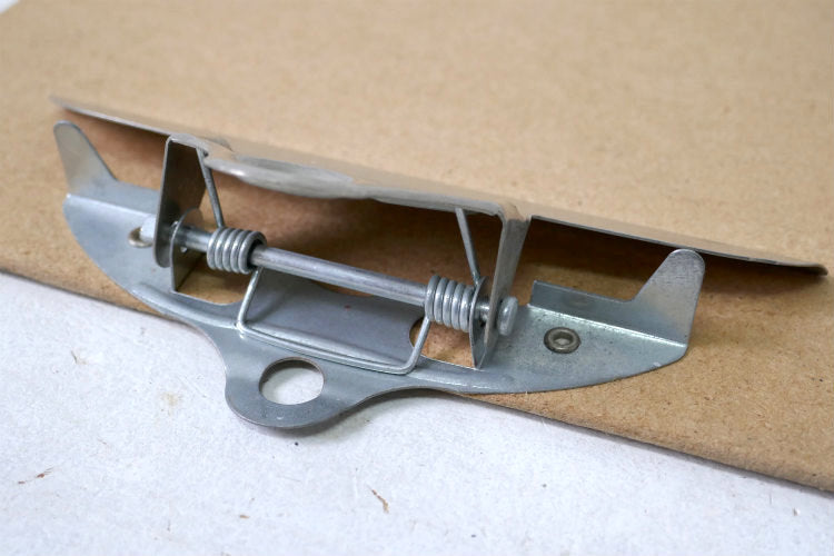 OIC・ステーショナリー 文房具 オフィス雑貨 ヴィンテージ・バインダー・クリップボード・USA・メニューボード