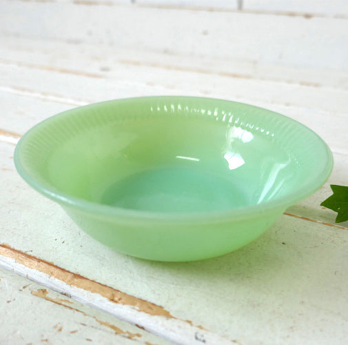 ファイヤーキング 1950's ジェーンレイ ジェダイ デザートボウル 食器 OVEN Fire-King WARE MADE IN U.S.A