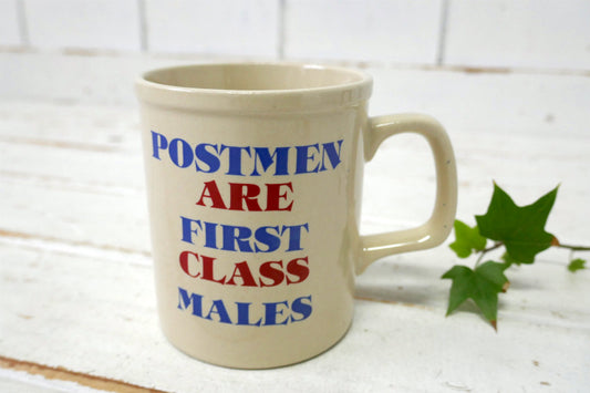 USPS 郵便局 アメリカ合衆国郵便公社 陶器製 ヴィンテージ マグカップ コーヒーマグ 食器 里帰り品