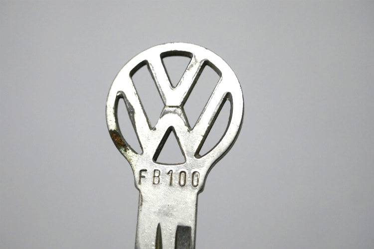 VW FB100 フォルクスワーゲン 1950~60's key ドイツ車 ビンテージ 自動車 キー モーター系