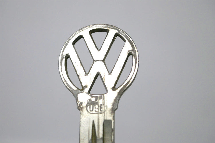VW FB100 フォルクスワーゲン 1950~60's key ドイツ車 ビンテージ 自動車 キー モーター系