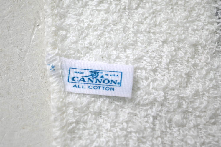 VOTE 1972年 アメリカ大統領選挙 投票グッズ 星条旗 コットン製 デッドストック ヴィンテージ ハンドタオル USA