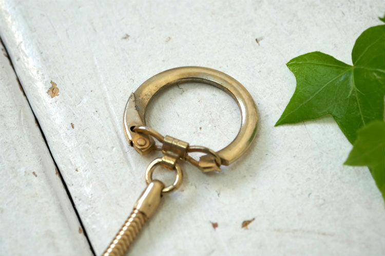 シェル SHELL オイルカンパニー アメリカ 石油会社 アドバタイジング ヴィンテージ キーホルダー NY