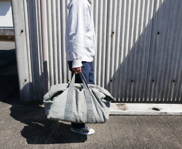 ミリタリー グリーン 米軍 ビンテージ フライヤーズ キットバッグ ボストンバッグ かばん USA