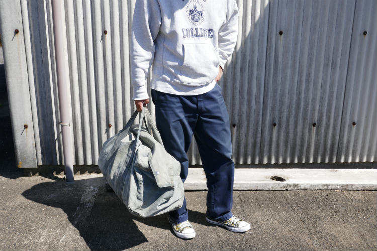 ミリタリー グリーン 米軍 ビンテージ フライヤーズ キットバッグ ボストンバッグ かばん USA