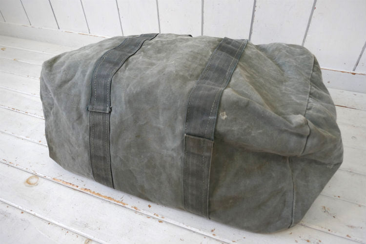 ミリタリー グリーン 米軍 ビンテージ フライヤーズ キットバッグ ボストンバッグ かばん USA