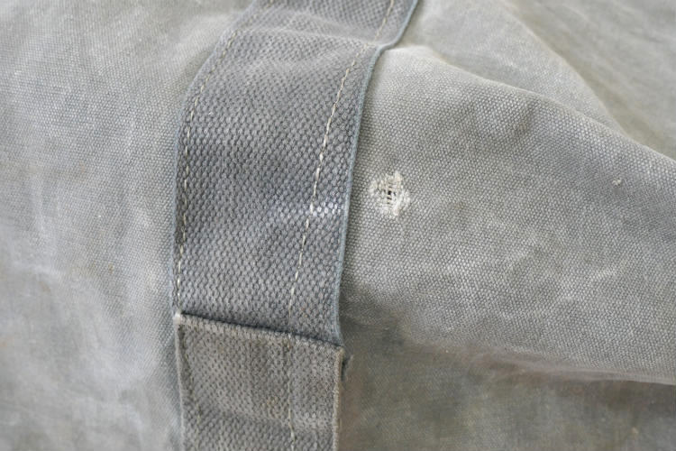 ミリタリー グリーン 米軍 ビンテージ フライヤーズ キットバッグ ボストンバッグ かばん USA