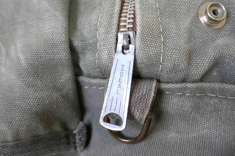 ミリタリー グリーン 米軍 ビンテージ フライヤーズ キットバッグ ボストンバッグ かばん USA