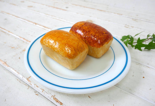 PYREX パイレックス オールドパイレックス ブルーライン ミルクガラス製 ヴィンテージ ディナープレート 皿 食器 USA②