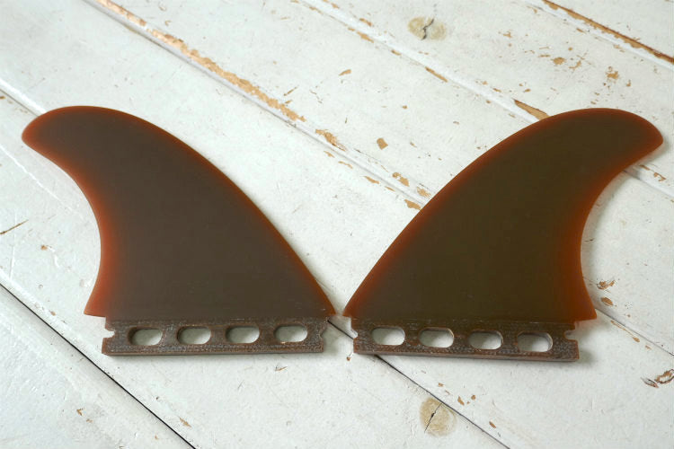 True Ames トゥルーアムス TA TWIN ツインフィン KELP 2FIN SET サーフィン サンタバーバラ カリフォルニア USA