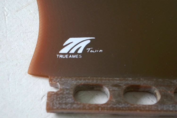 True Ames トゥルーアムス TA TWIN ツインフィン KELP 2FIN SET サーフィン サンタバーバラ カリフォルニア USA