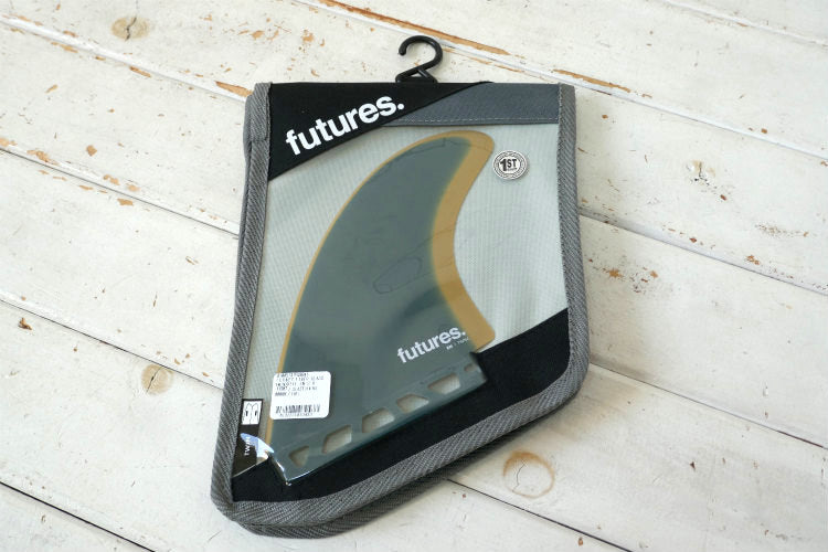 EN 2.0 FIBERGLASS TWIN ファイバーグラス ツインフィン  FUTURE FIN　フューチャーフィン  2FIN サーフィン