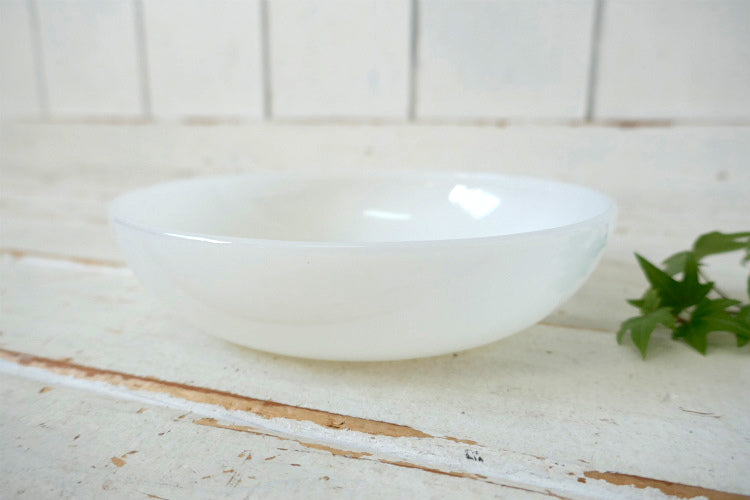 FireKing ファイヤーキング Wheat ウィート 小麦柄 スーププレート ボウル 食器 USA