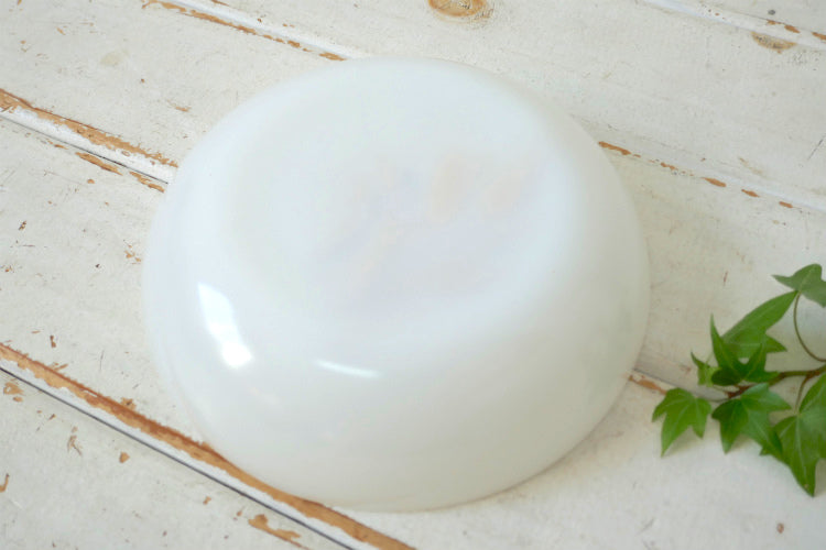 FireKing ファイヤーキング Wheat ウィート 小麦柄 スーププレート ボウル 食器 USA