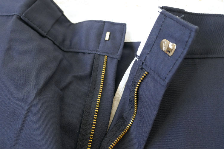 Dickies × First Trip ディッキーズ 874 ネイビー Navy Blue ワークパンツ メンズ W32×32 ファッション オリジナル