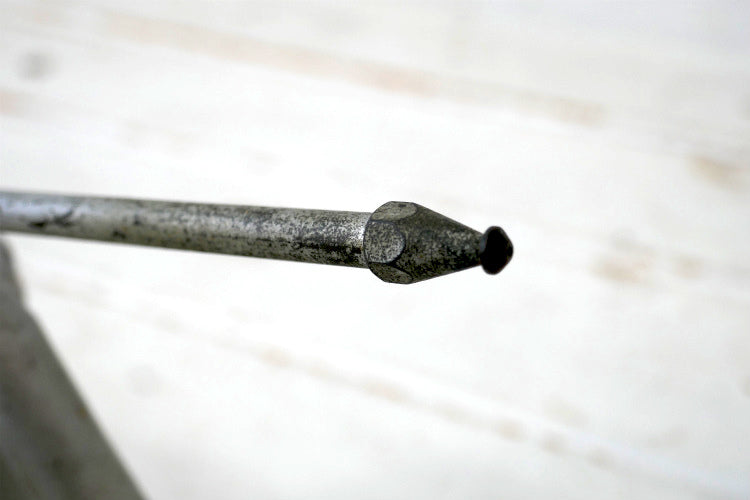 EAGLE社 イーグル No.58 EAGLET PUMP OILER ヴィンテージ オイル差し オイル缶 液体容器 USA 工具