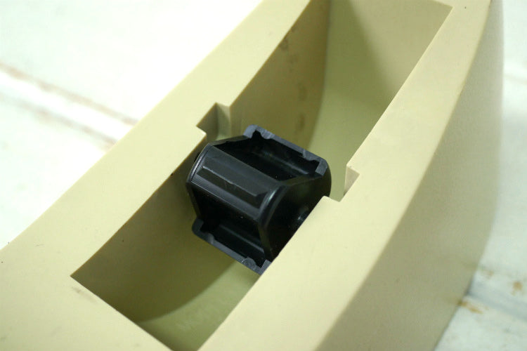 Scotch 3M スコッチ レトロ ベージュ 70's ヴィンテージ テープカッター テープディスペンサー ステーショナリー USA