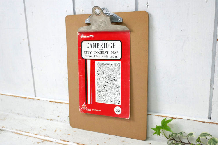 STAPLES クリップボード ビンテージ バインダー 工業系 ステーショナリー オフィス雑貨 USA 文房具