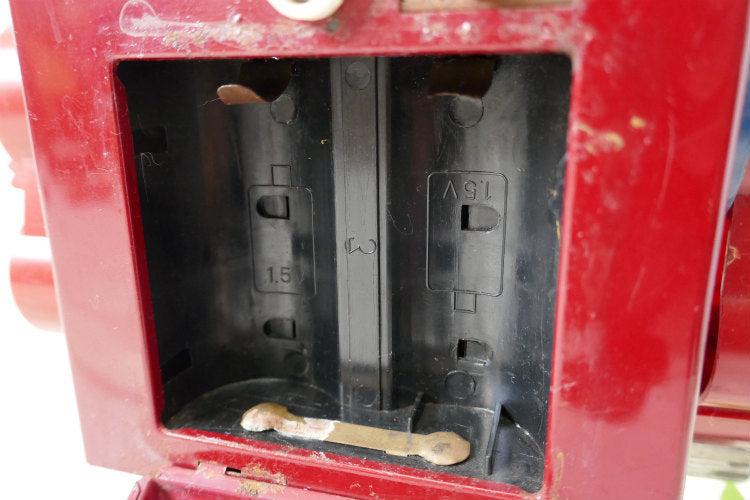 Horikawa 火星大王 60's ヴィンテージ ロボット ブリキロボット TOY おもちゃ ジャンク品