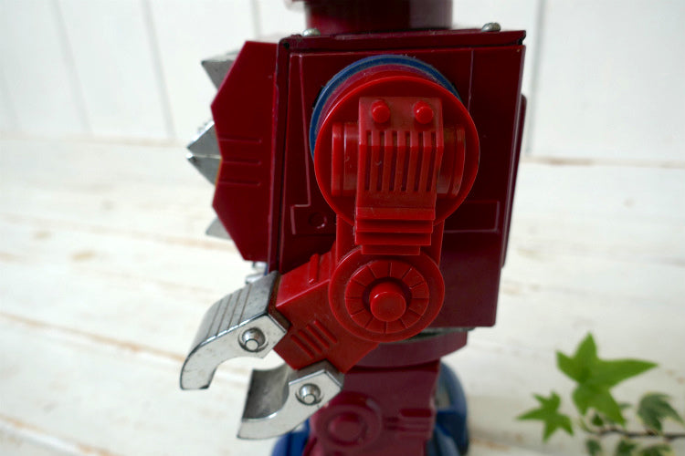 Horikawa 火星大王 60's ヴィンテージ ロボット ブリキロボット TOY おもちゃ ジャンク品