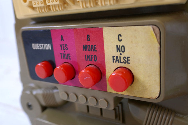 2-XL Mego Co レトロ 1978's ヴィンテージ ロボット トーキングロボットTOY おもちゃ 教育玩具 USA