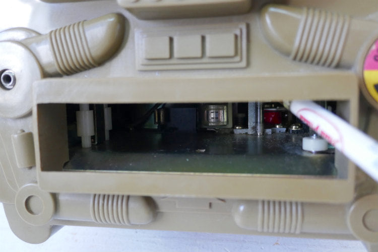 2-XL Mego Co レトロ 1978's ヴィンテージ ロボット トーキングロボットTOY おもちゃ 教育玩具 USA