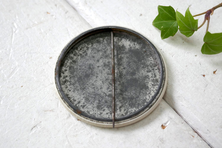 A WOMAN'S PLACE IS IN THE HOUSE.. SENATE! 女性 メッセージ ヴィンテージ 缶バッジ USA