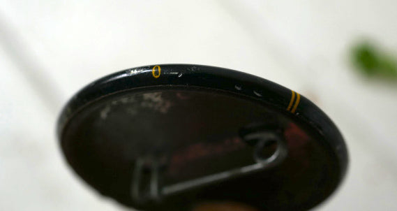 I AM THE FUTURE OF MUSIC 音楽 ♪ ミュージカル 未来プロジェクト USA ヴィンテージ 缶バッジ