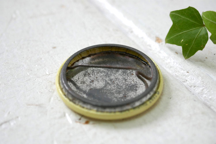 IF I'D KNOWN THAT CHRIST DIED キリスト教 メッセージ ヴィンテージ 缶バッジ  USA