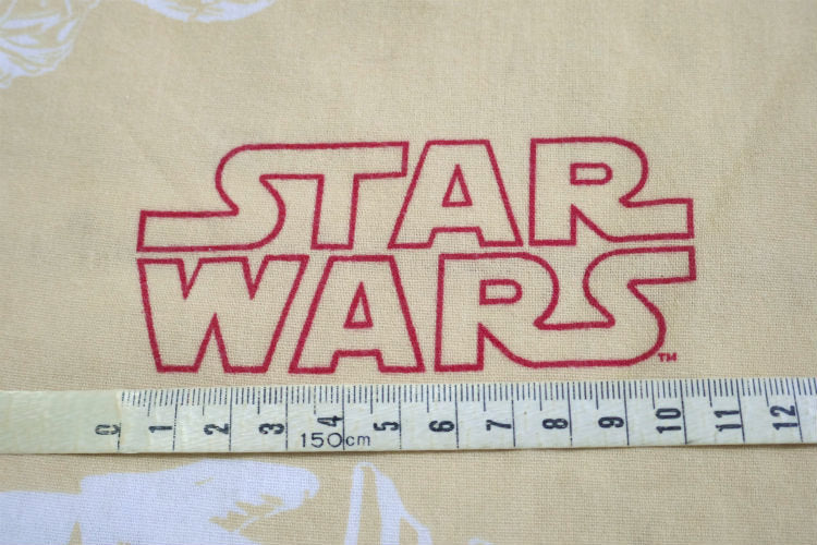 STAR WARS スターウォーズ ハンソロ ダースベイダー ヨーダ R2-D2 C-3PO レイアオーガナ ユーズドシーツ(ボックスタイプ) USA