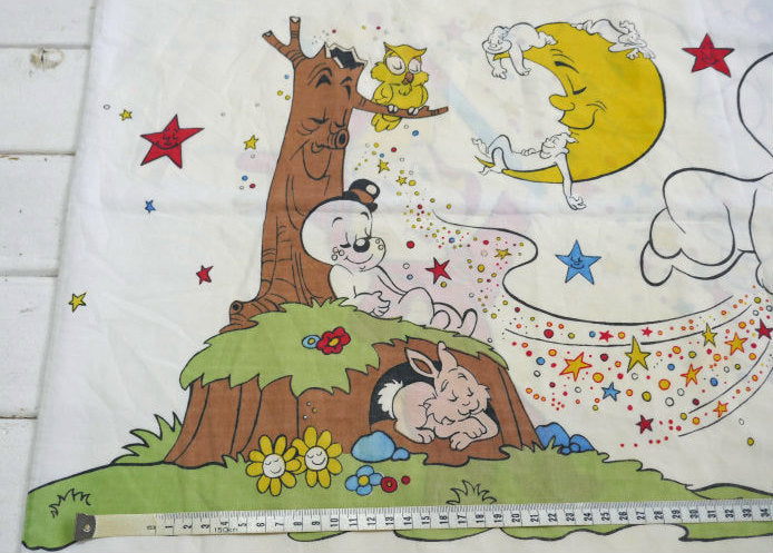 Casper キャスパー おばけのキャスパー アメコミ 60's ヴィンテージ ピローケース 枕カバー USA