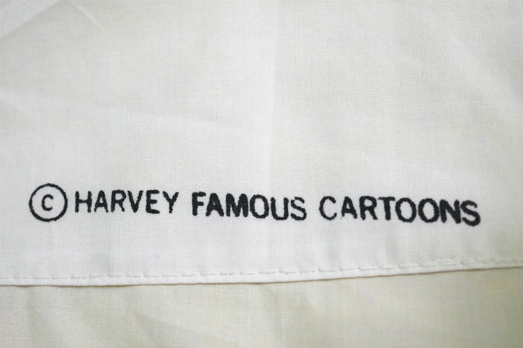 Casper キャスパー おばけのキャスパー アメコミ 60's ヴィンテージ ピローケース 枕カバー USA