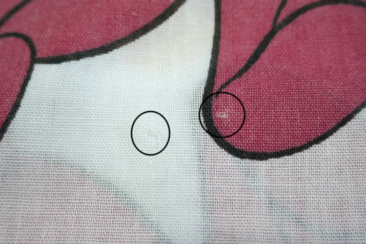 Barney & Friends バーニー&フレンズ 恐竜柄 ユーズドシーツ キャラクターシーツ(フラットタイプ) USA