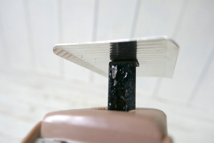 AUTOMATIC MAIL SCALE  郵便用 60's デッドストック箱付き ヴィンテージ ポスタルスケール 量り スケール USA