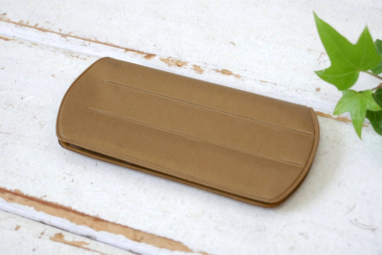 You make me feel beautiful! ヴィンテージ ソーイングキット 裁縫道具 ネイルファイル USA