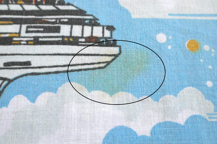 STAR WARS スターウォーズ Empire Strikes Back アメコミ ダースベイダー ヨーダ C-3PO R2-D2 70's ヴィンテージ ユーズドシーツ (フラットタイプ) USA