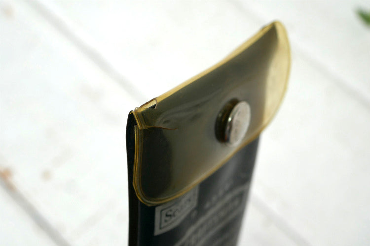 CRAFTSMAN クラフトマン×Sears シアーズ ヴィンテージコンビネーションレンチ 工具 ビニール製 専用 ケース