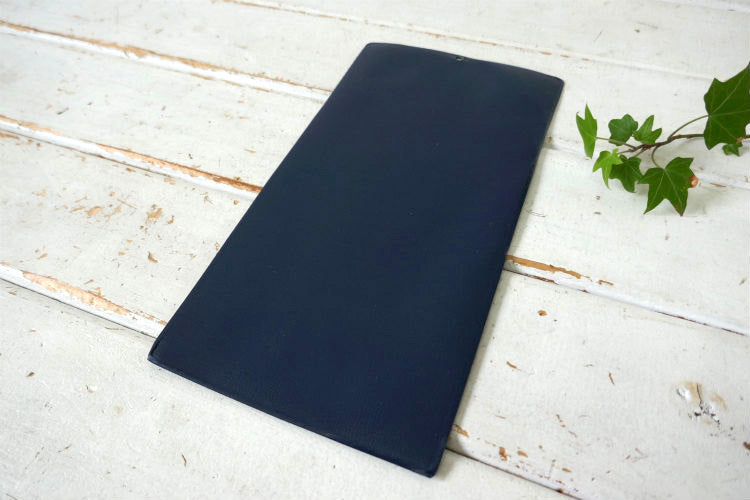 Howell's Feed Seed Co アドバタイジング ヴィンテージ メモケース 書類ケース ファイルケース USA