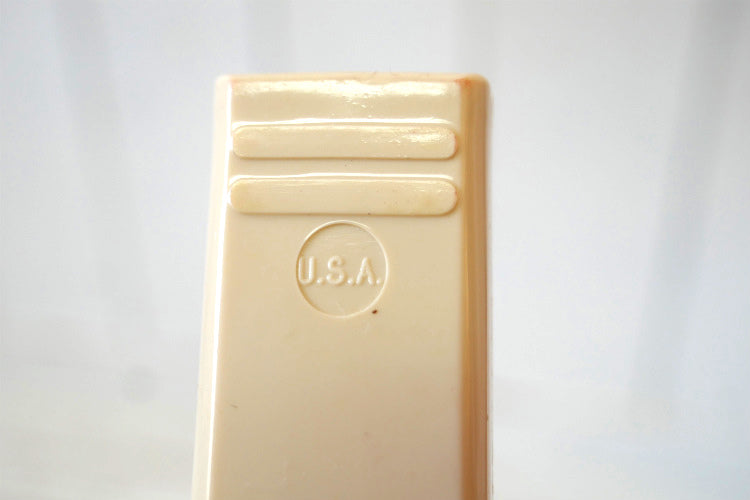 Boy Scouts Toilet Kit ボーイスカウト トラベルセット ソープケース 歯ブラシ ブラシ コーム デッドストック ヴィンテージ トイレタリーキット 洗面用具 USA キャンプ