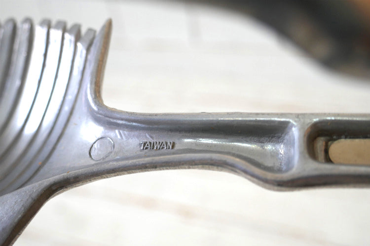 レモンスライサー ヴィンテージ ライムカッター 玉葱 スライサー トング キッチンツール キッチン雑貨