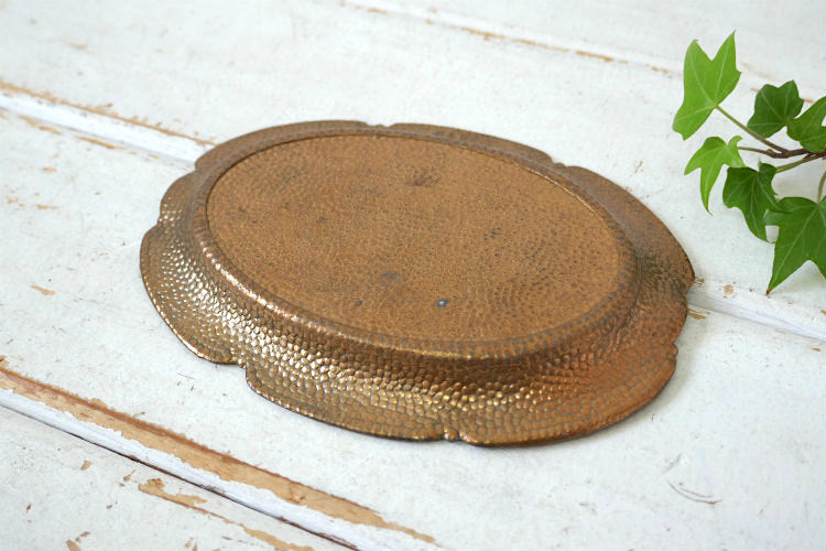 PARIS フランス パリ エッフェル塔 凱旋門 サンクレール寺院 ノートルダム大聖堂 モンサンミッシェル ヴィンテージ アシュトレイ  灰皿 トレイ