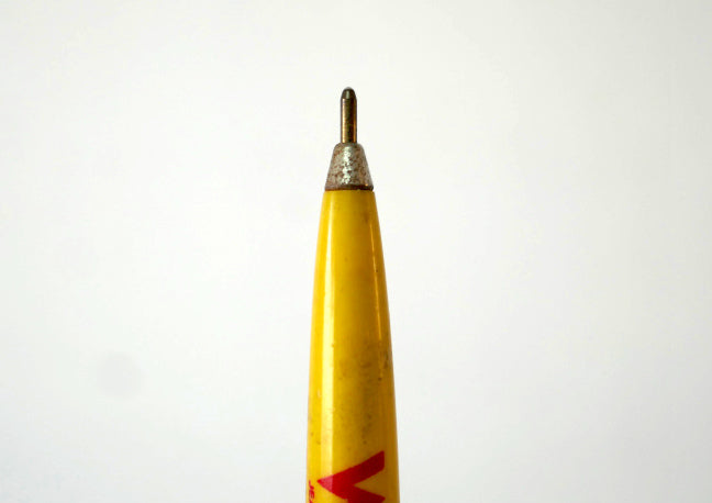 Wrangler ラングラー ジーンズ ノベルティ ヴィンテージ ボールペン ステーショナリー 筆記用具 USA