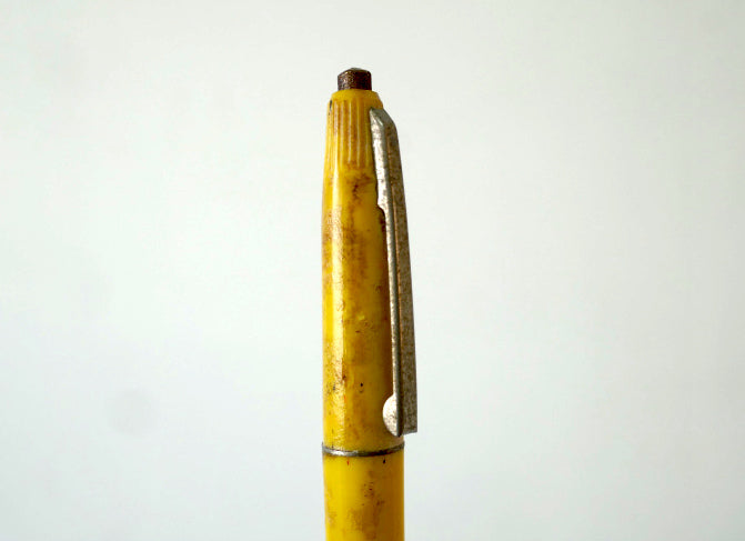 Wrangler ラングラー ジーンズ ノベルティ ヴィンテージ ボールペン ステーショナリー 筆記用具 USA